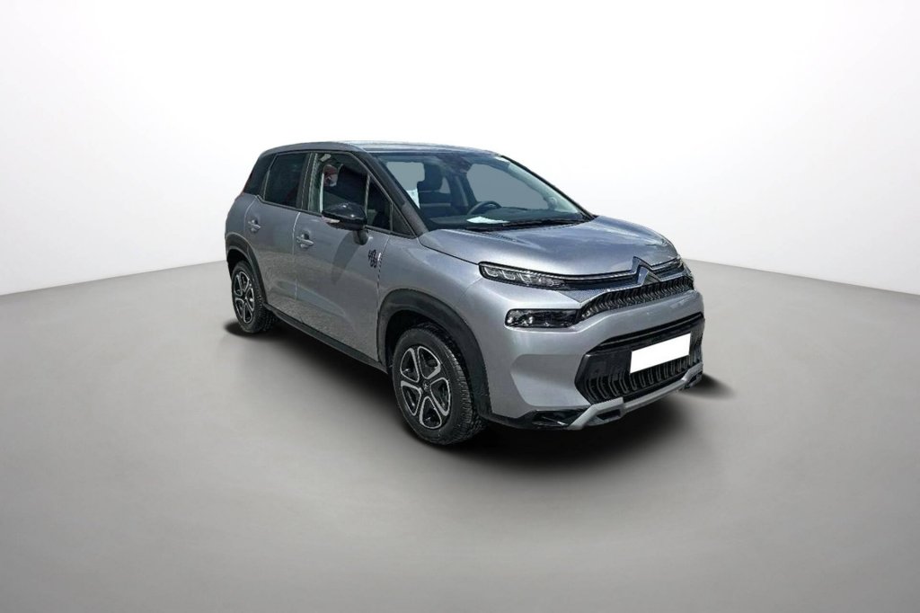 Photo véhicule 1 CITROëN C3 aircross 1.2 puretech 110 you