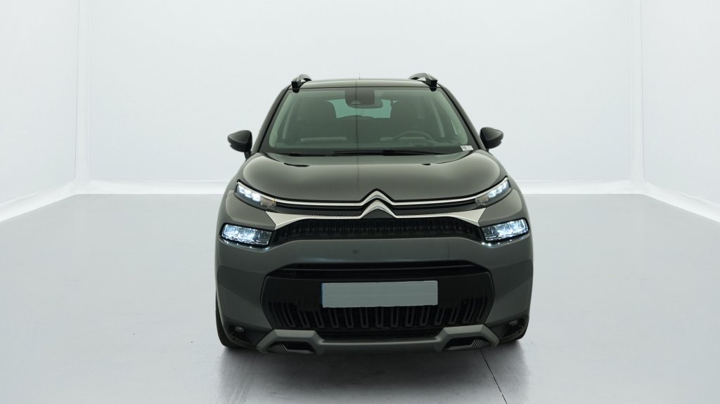 Photo véhicule 1 CITROëN C3 aircross PureTech 110 S S BVM6 Max