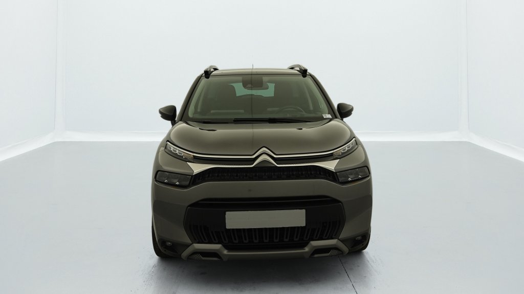 Photo véhicule 1 CITROëN C3 aircross PureTech 110 S S BVM6 Max