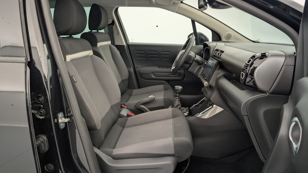 Photo véhicule 1 CITROëN C3 aircross PureTech 110 S S BVM6 Max