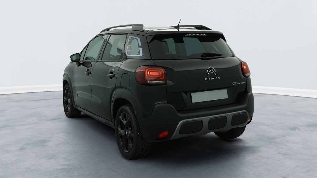Photo véhicule 1 CITROëN C3 aircross PureTech 110 S S BVM6 Max