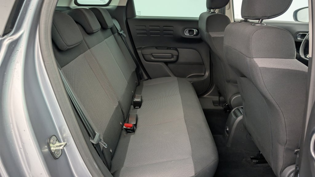 Photo véhicule 1 CITROëN C3 aircross PureTech 110 S S BVM6 Max