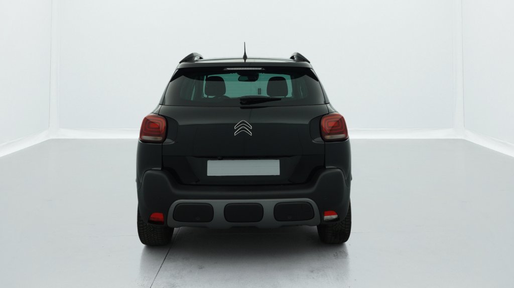 Photo véhicule 1 CITROëN C3 aircross PureTech 110 S S BVM6 Max