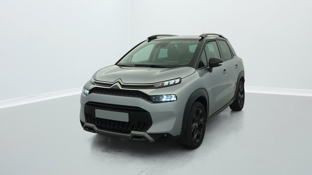 Photo véhicule 1 CITROëN C3 aircross PureTech 110 S S BVM6 Max