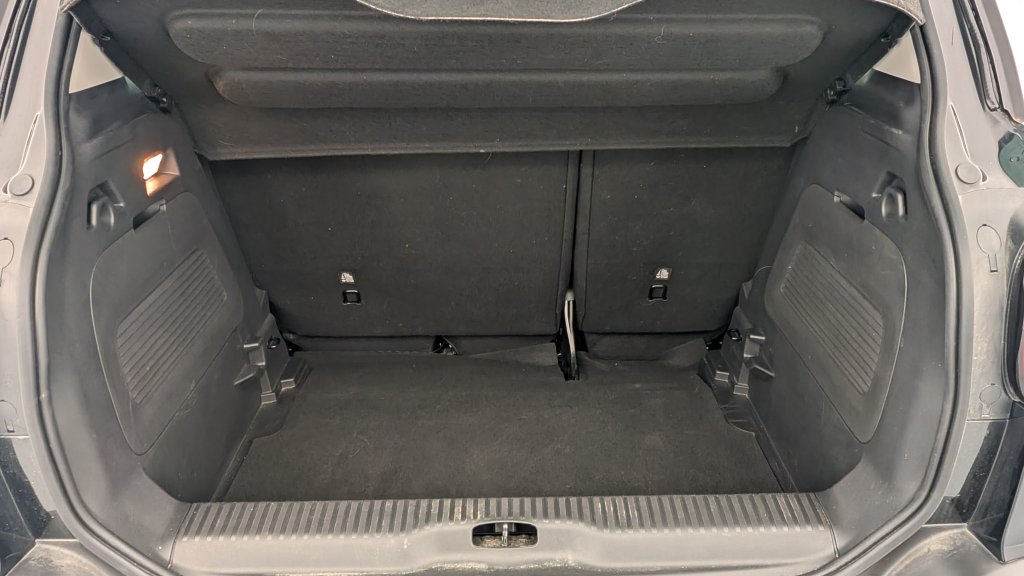 Photo véhicule 1 CITROëN C3 aircross PureTech 110 S S BVM6 C-Series