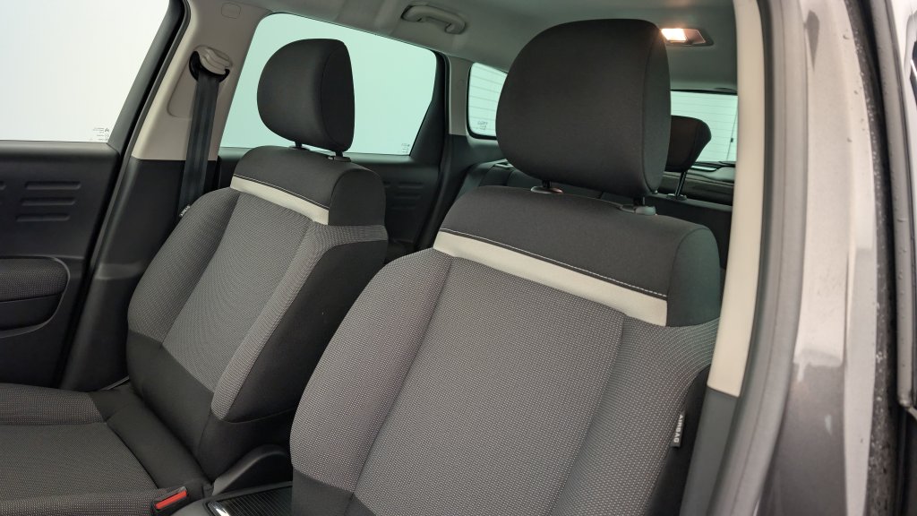 Photo véhicule 1 CITROëN C3 aircross PureTech 110 S S BVM6 Max