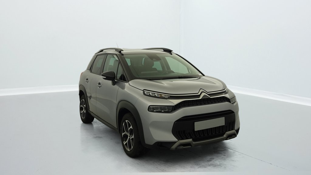 photo CITROëN C3 aircross