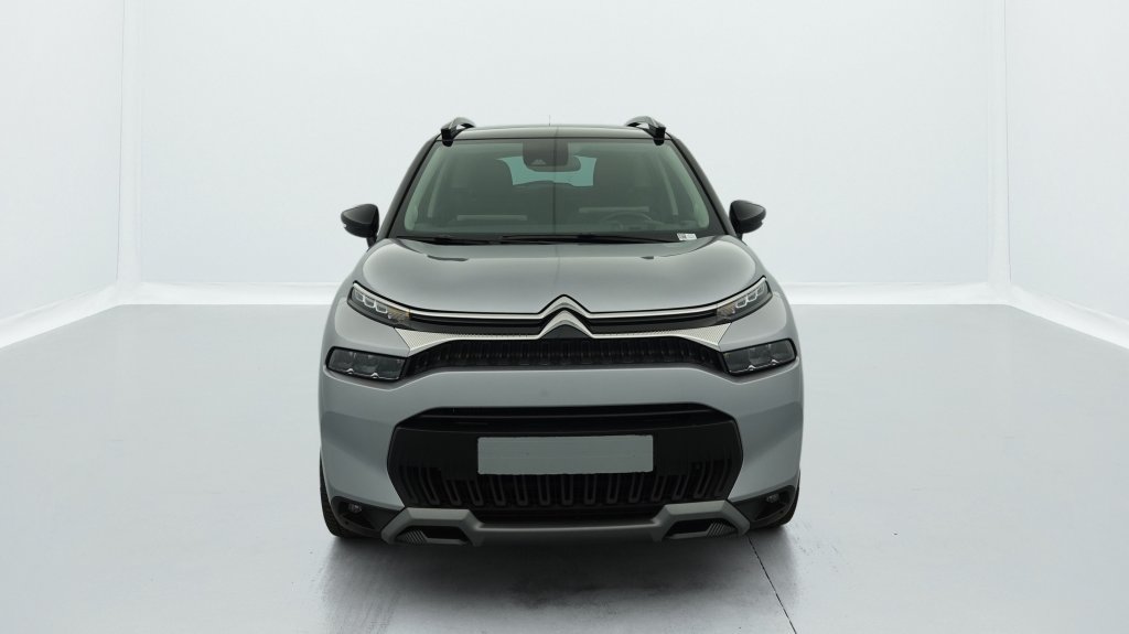 Photo véhicule 1 CITROëN C3 aircross PureTech 110 S S BVM6 Max