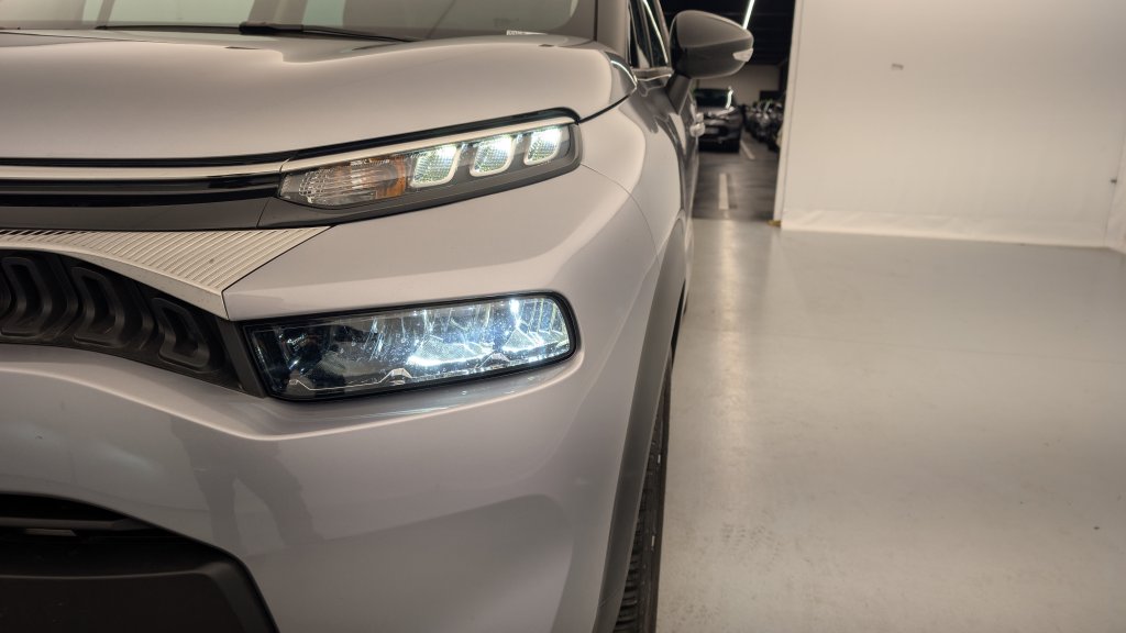 Photo véhicule 1 CITROëN C3 aircross PureTech 110 S S BVM6 Max