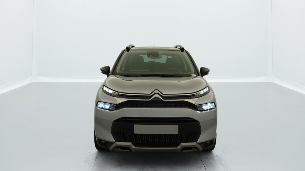 Photo véhicule 1 CITROëN C3 aircross PureTech 110 S S BVM6 Max