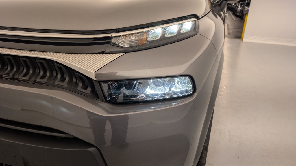 Photo véhicule 1 CITROëN C3 aircross PureTech 110 S S BVM6 C-Series