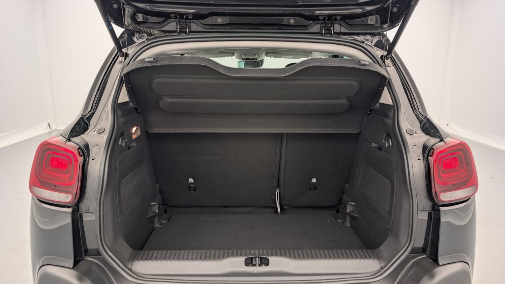 Photo véhicule 1 CITROëN C3 aircross PureTech 110 S S BVM6 Plus