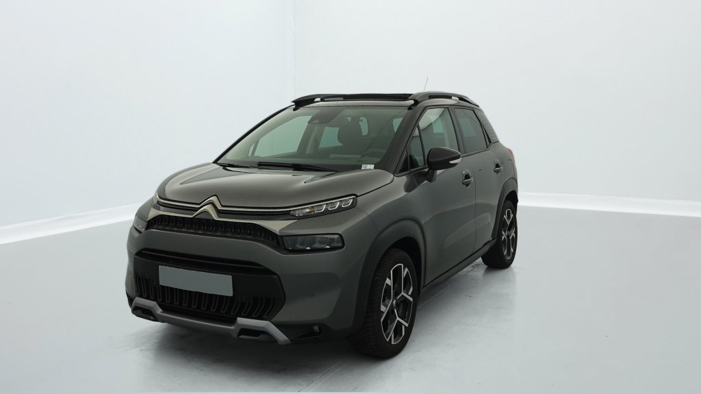 Photo véhicule 1 CITROëN C3 aircross PureTech 110 S S BVM6 Shine Pack