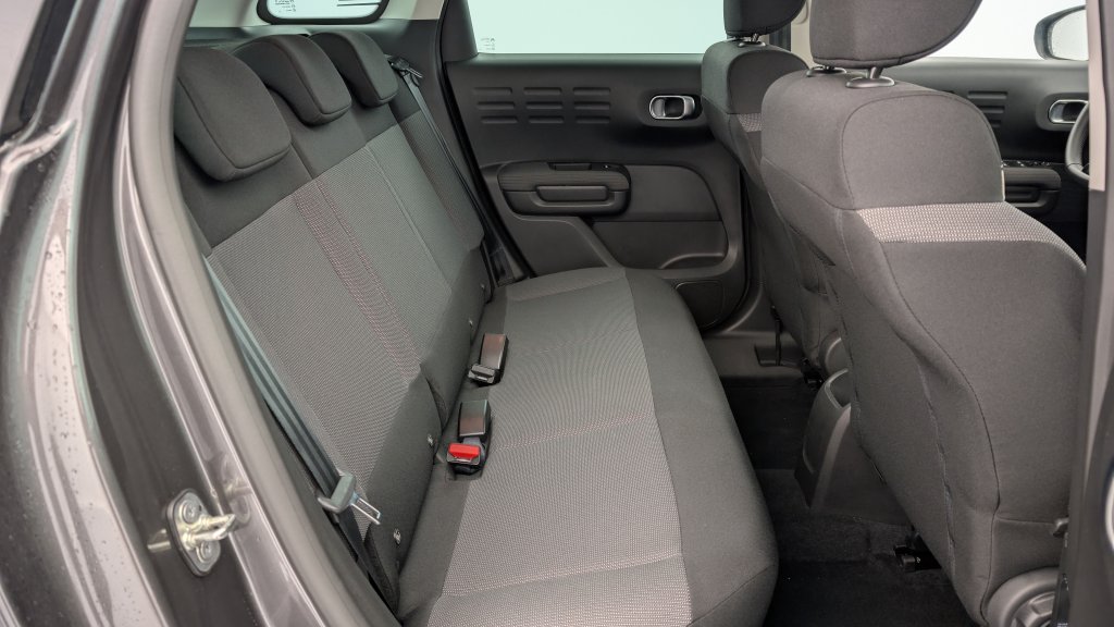Photo véhicule 1 CITROëN C3 aircross PureTech 110 S S BVM6 Plus
