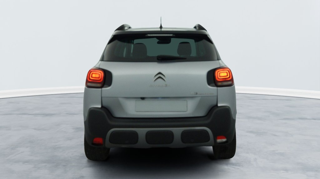 Photo véhicule 1 CITROëN C3 aircross PureTech 110 S S BVM6 Max