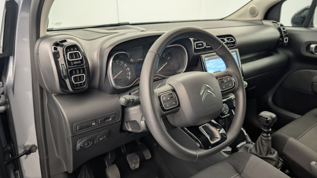 Photo véhicule 1 CITROëN C3 aircross PureTech 110 S S BVM6 Max