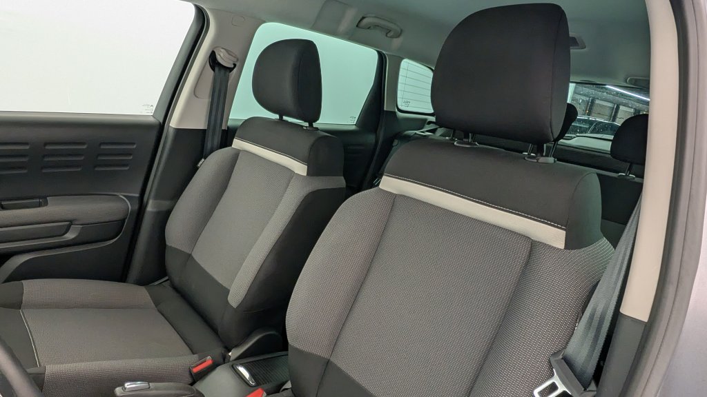 Photo véhicule 1 CITROëN C3 aircross PureTech 110 S S BVM6 Max