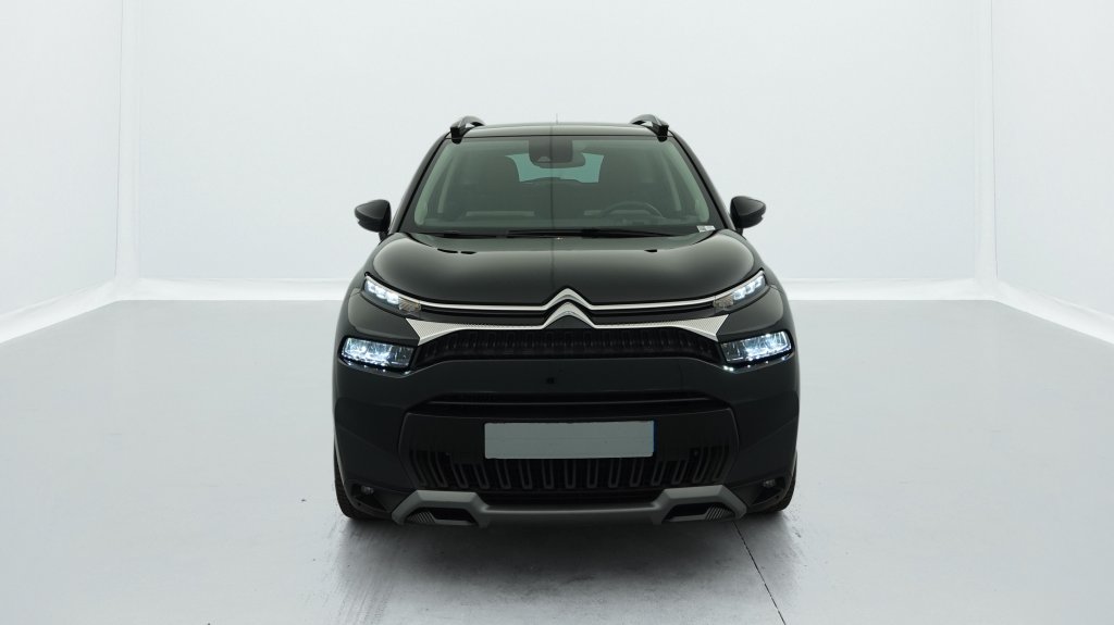 Photo véhicule 1 CITROëN C3 aircross PureTech 110 S S BVM6 Max