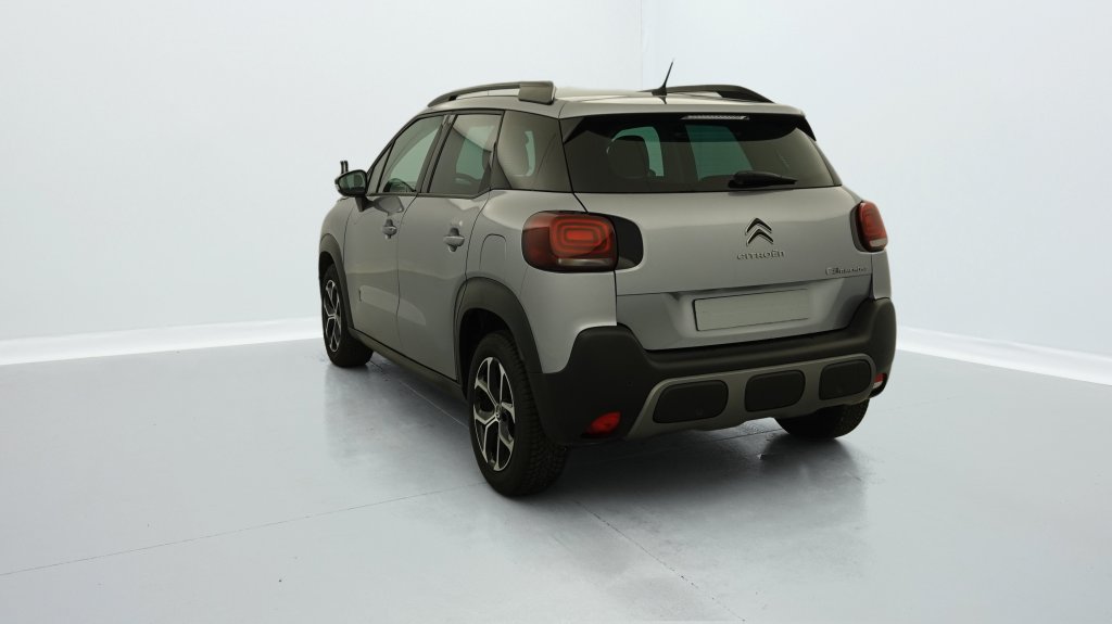 Photo véhicule 1 CITROëN C3 aircross PureTech 110 S S BVM6 Plus