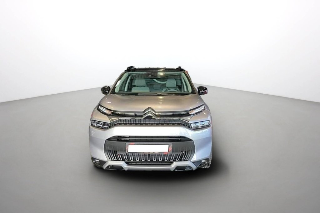 Photo véhicule 1 CITROëN C3 aircross C3 Aircross PureTech 130 S S EAT6 Shine Pack