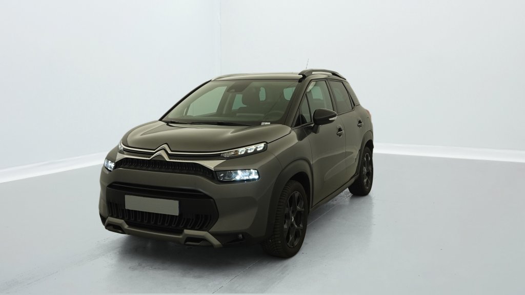 Photo véhicule 1 CITROëN C3 aircross PureTech 110 S S BVM6 Max