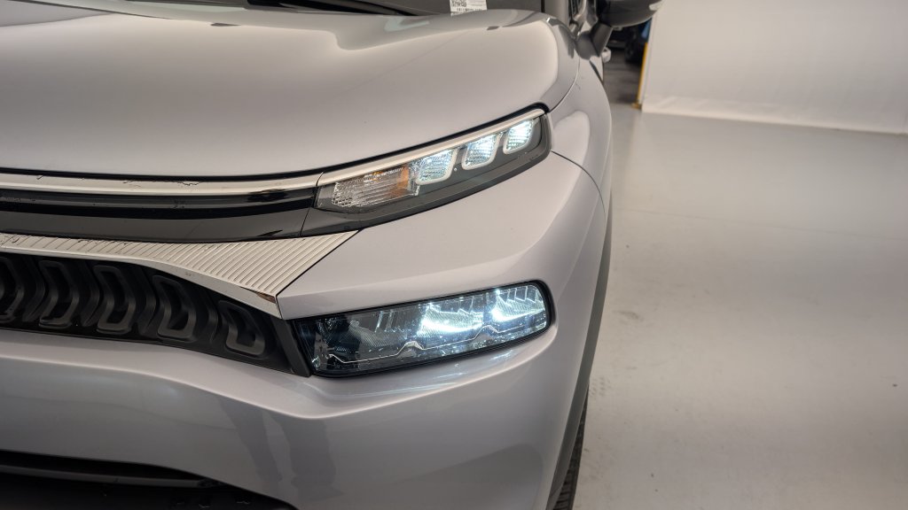 Photo véhicule 1 CITROëN C3 aircross PureTech 110 S S BVM6 Max