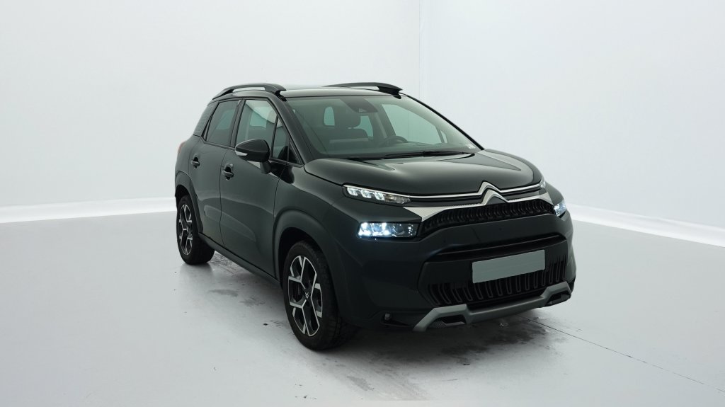 photo CITROëN C3 aircross