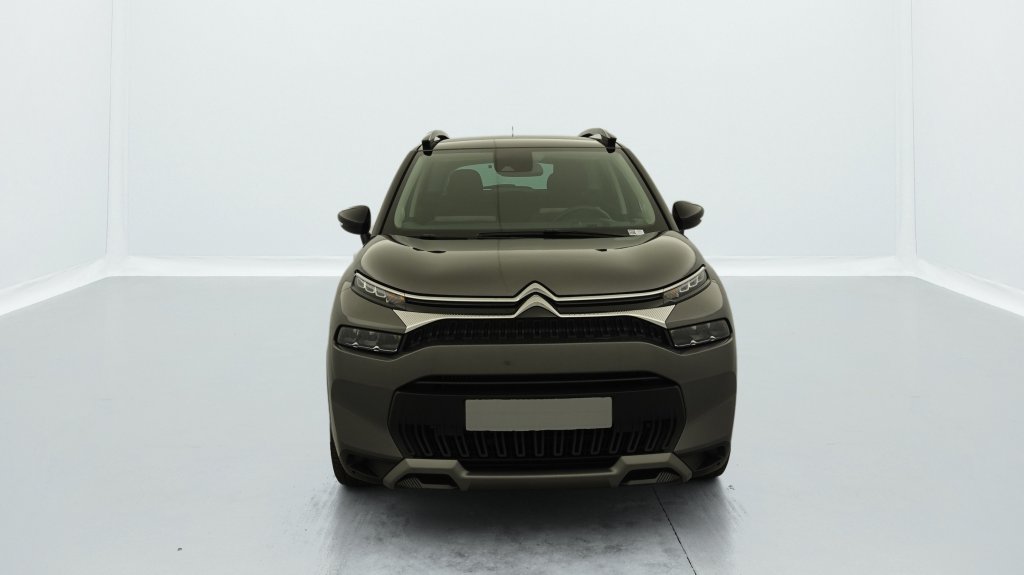 Photo véhicule 1 CITROëN C3 aircross PureTech 110 S S BVM6 Plus