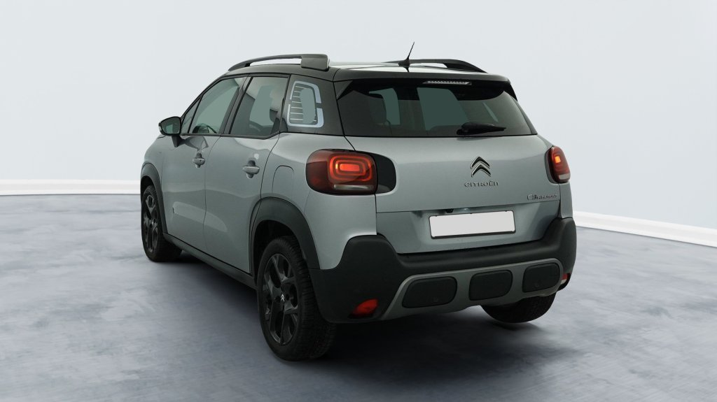 Photo véhicule 1 CITROëN C3 aircross PureTech 110 S S BVM6 Max
