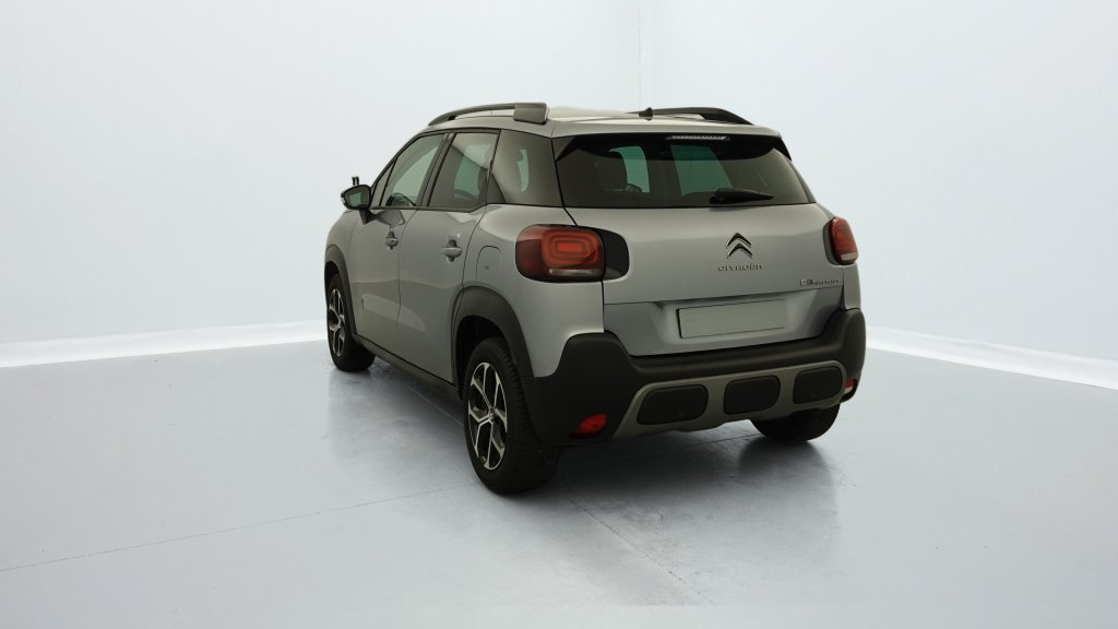 Photo véhicule 1 CITROëN C3 aircross PureTech 110 S S BVM6 Plus