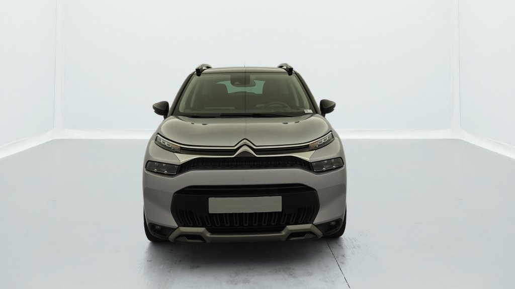 Photo véhicule 1 CITROëN C3 aircross PureTech 110 S S BVM6 Max