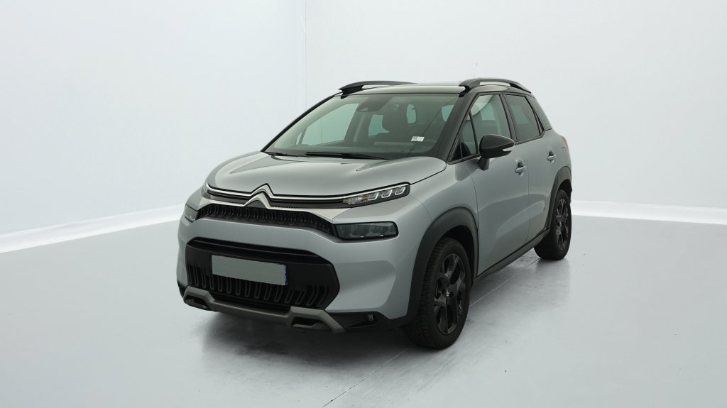 Photo véhicule 1 CITROëN C3 aircross PureTech 110 S S BVM6 Max
