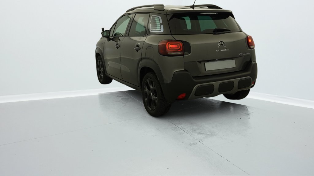 Photo véhicule 1 CITROëN C3 aircross PureTech 110 S S BVM6 Max