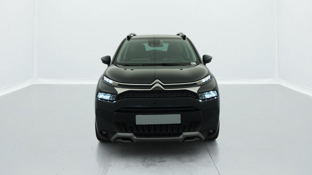 Photo véhicule 1 CITROëN C3 aircross PureTech 110 S S BVM6 Max