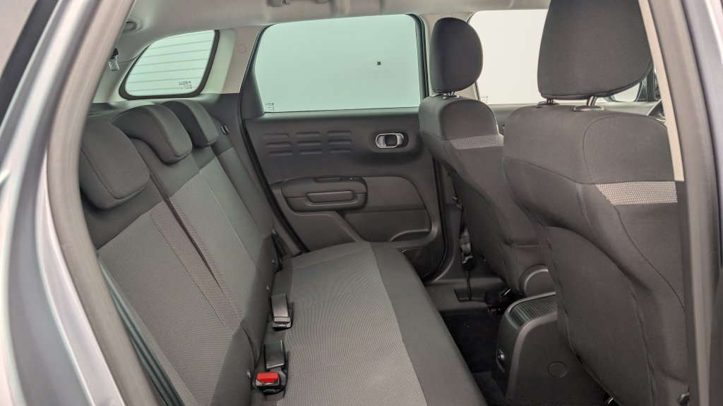 Photo véhicule 1 CITROëN C3 aircross PureTech 110 S S BVM6 Max
