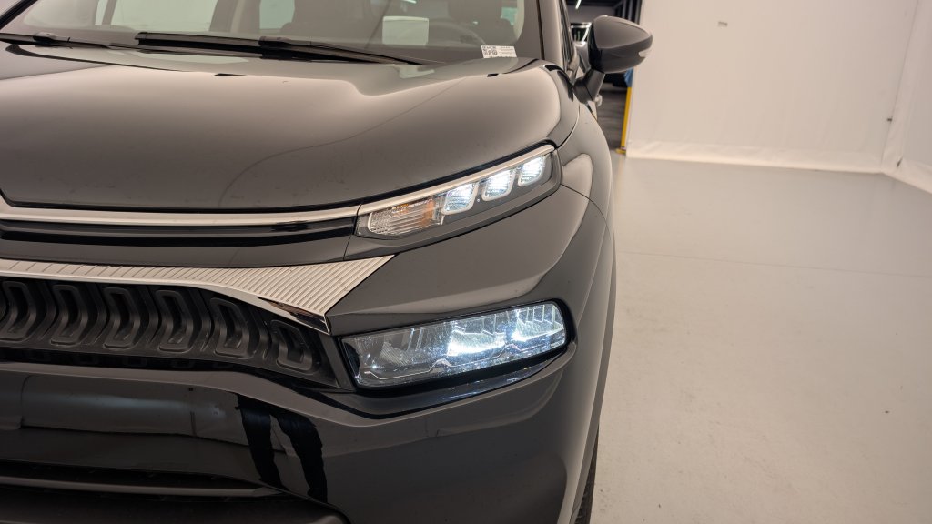 Photo véhicule 1 CITROëN C3 aircross PureTech 110 S S BVM6 Max