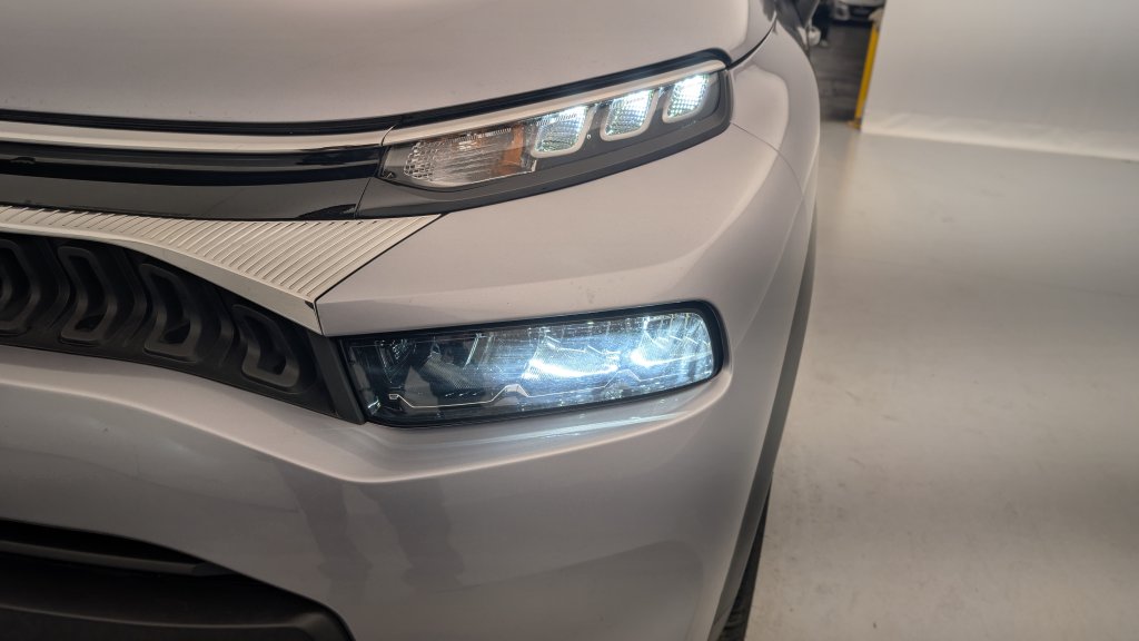 Photo véhicule 1 CITROëN C3 aircross PureTech 110 S S BVM6 Max