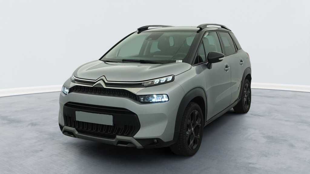 Photo véhicule 1 CITROëN C3 aircross PureTech 110 S S BVM6 Max