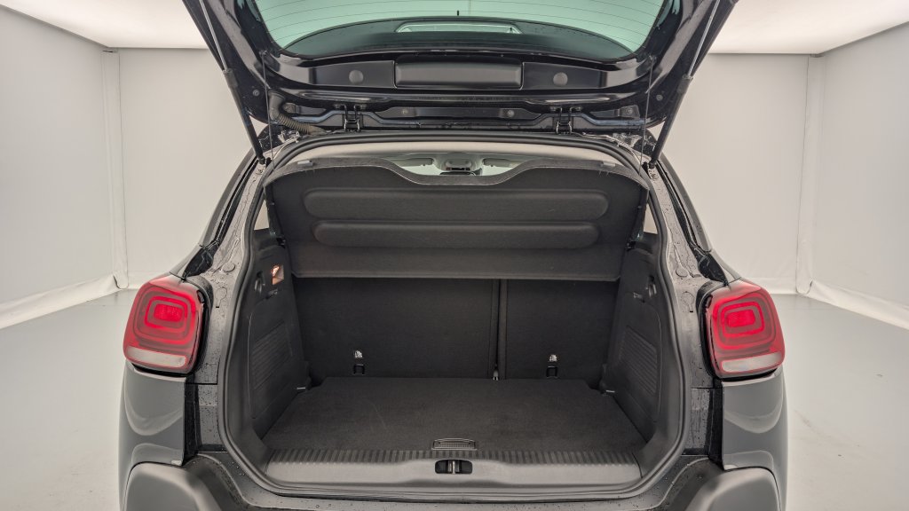 Photo véhicule 1 CITROëN C3 aircross PureTech 110 S S BVM6 Max