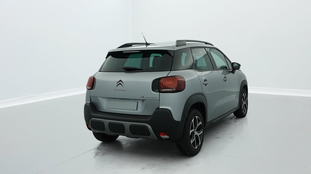 Photo véhicule 1 CITROëN C3 aircross PureTech 110 S S BVM6 Plus