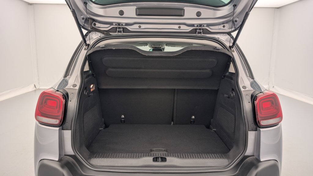 Photo véhicule 1 CITROëN C3 aircross PureTech 110 S S BVM6 Max