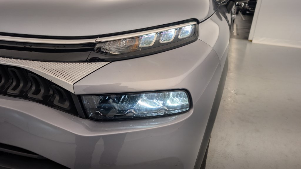 Photo véhicule 1 CITROëN C3 aircross PureTech 110 S S BVM6 Plus