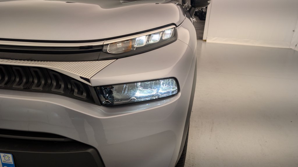 Photo véhicule 1 CITROëN C3 aircross PureTech 110 S S BVM6 Max