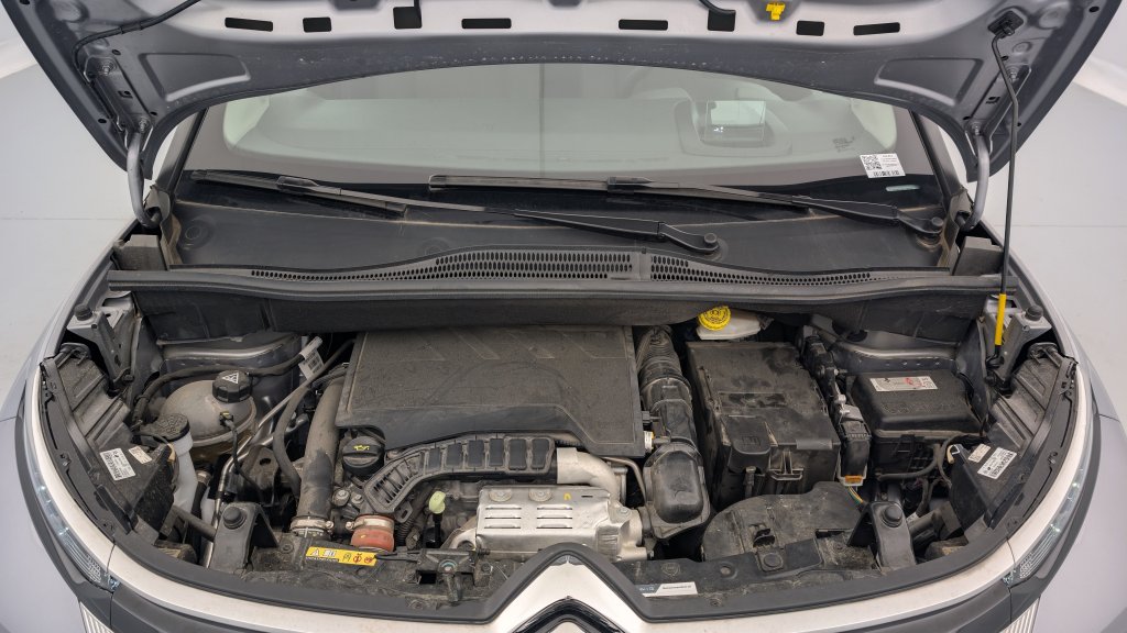 Photo véhicule 1 CITROëN C3 aircross PureTech 110 S S BVM6 Max