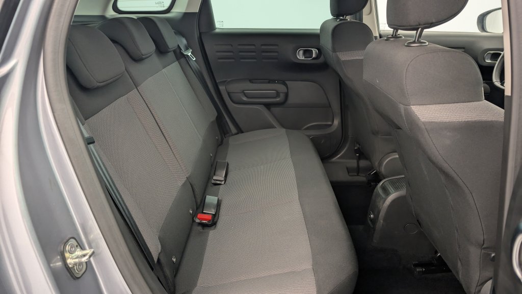 Photo véhicule 1 CITROëN C3 aircross PureTech 110 S S BVM6 Max