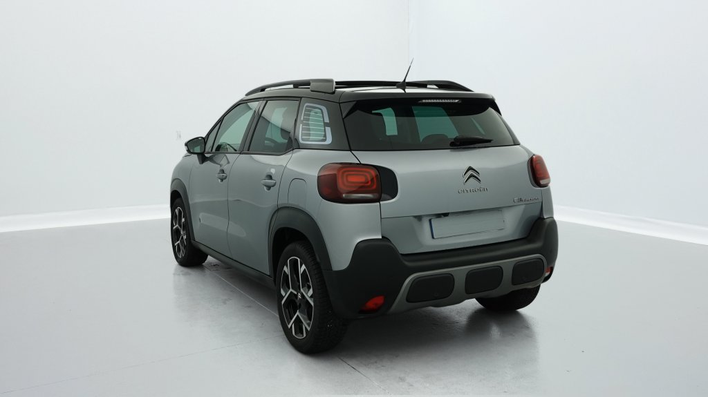Photo véhicule 1 CITROëN C3 aircross PureTech 110 S S BVM6 Max