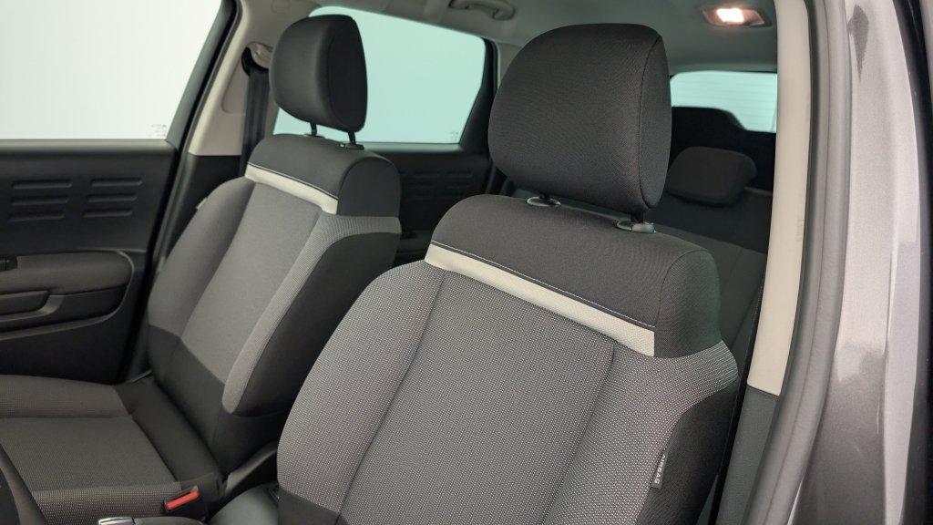 Photo véhicule 1 CITROëN C3 aircross PureTech 110 S S BVM6 Max