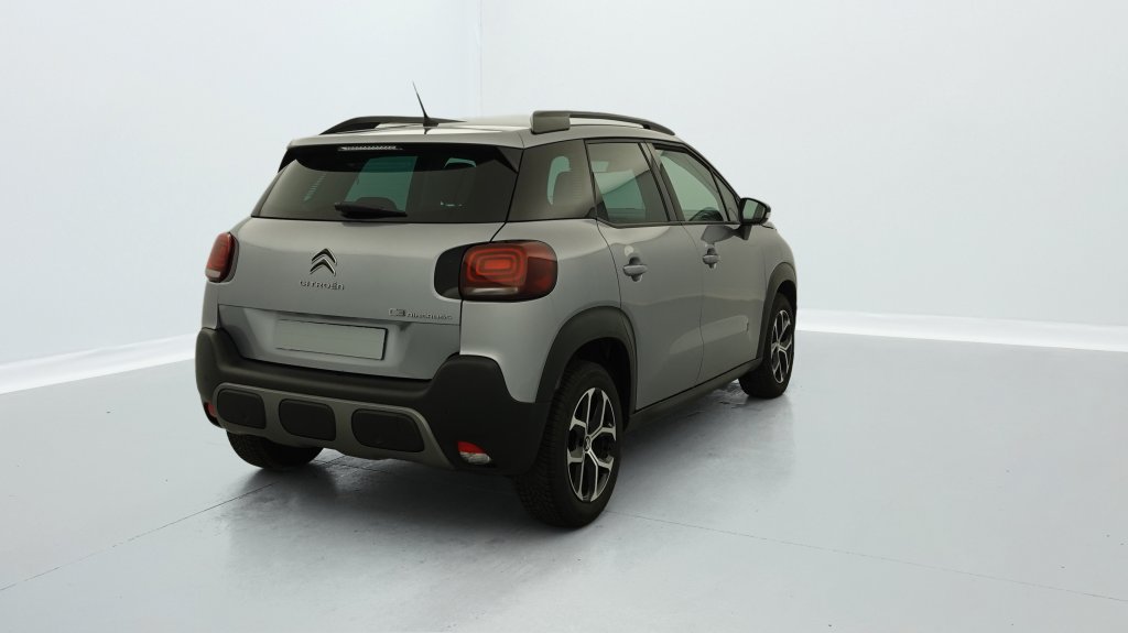 Photo véhicule 1 CITROëN C3 aircross PureTech 110 S S BVM6 Plus