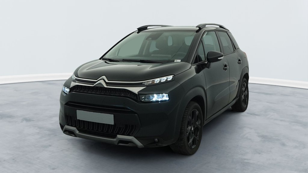 Photo véhicule 1 CITROëN C3 aircross PureTech 110 S S BVM6 Max