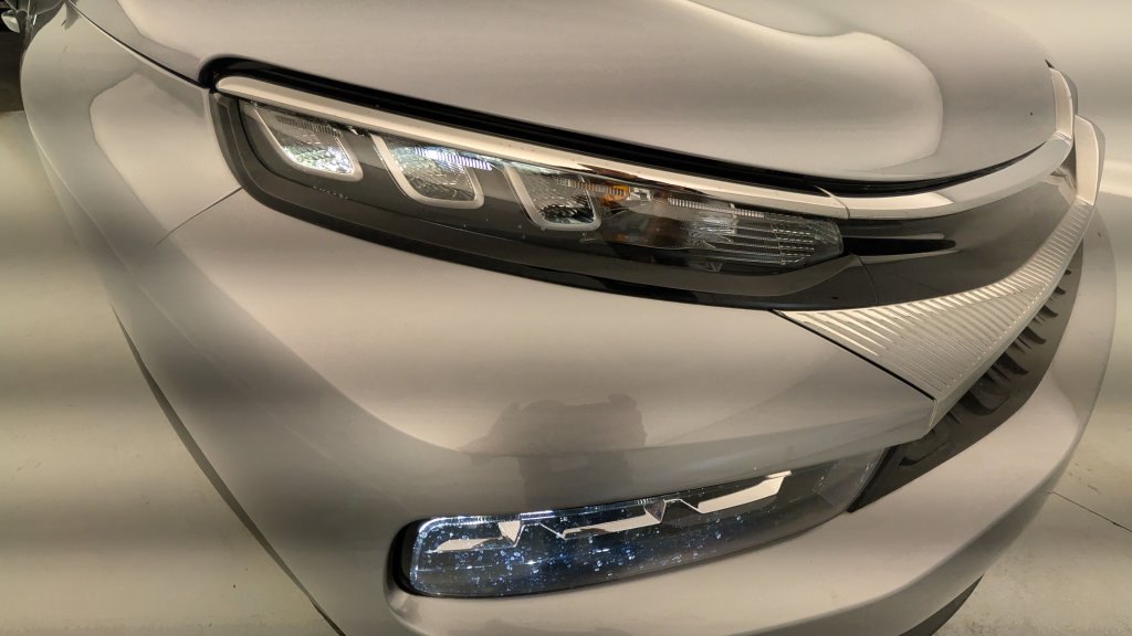 Photo véhicule 1 CITROëN C3 aircross PureTech 110 S S BVM6 Max